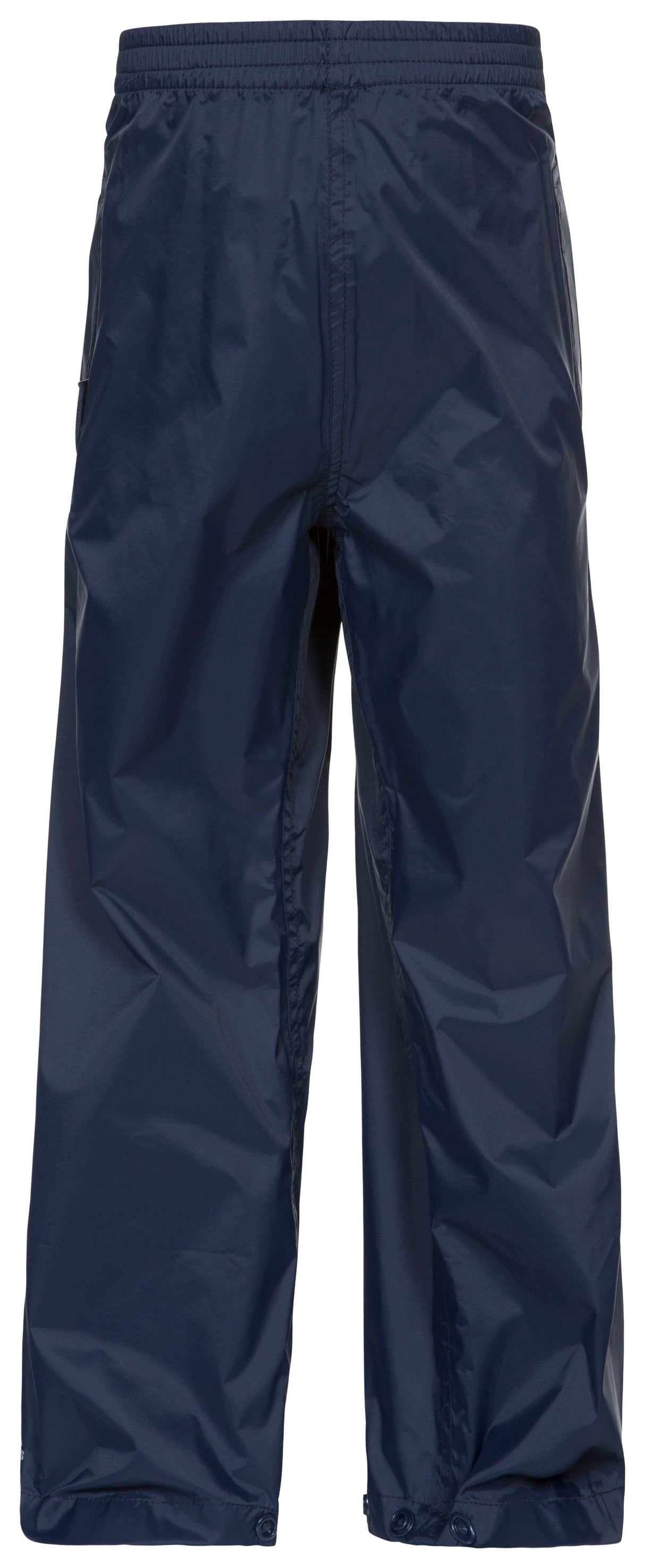 Qikpac Pant - Navy - Trespass