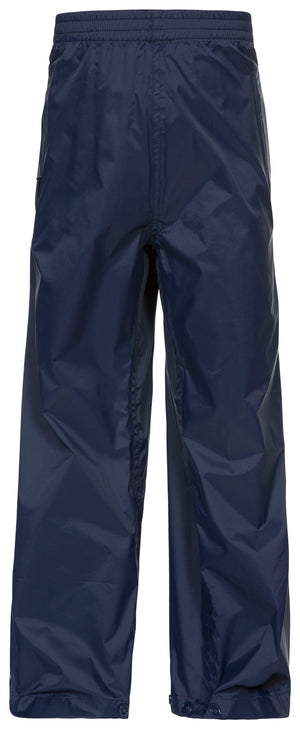 Qikpac Pant - Navy - Trespass