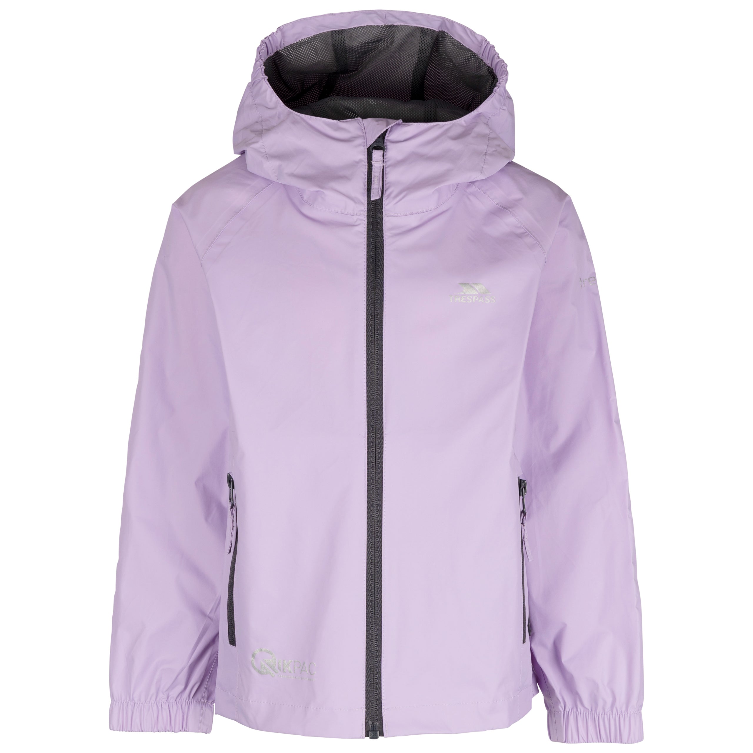 Qikpac Jacket - Gelsomino - Trespass