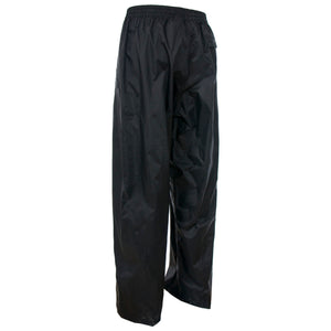 Qikpac Pant - Black - Trespass