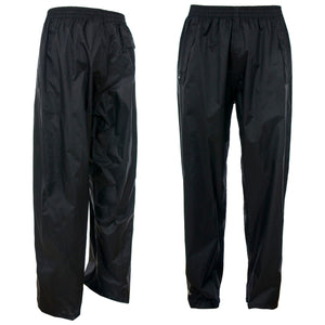 Qikpac Pant - Black - Trespass