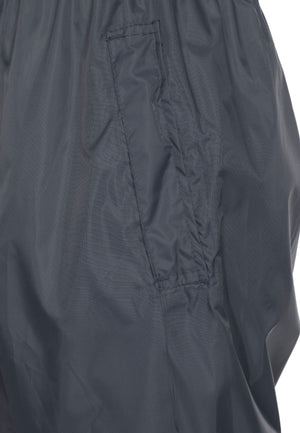 Qikpac Pant - Black - Trespass