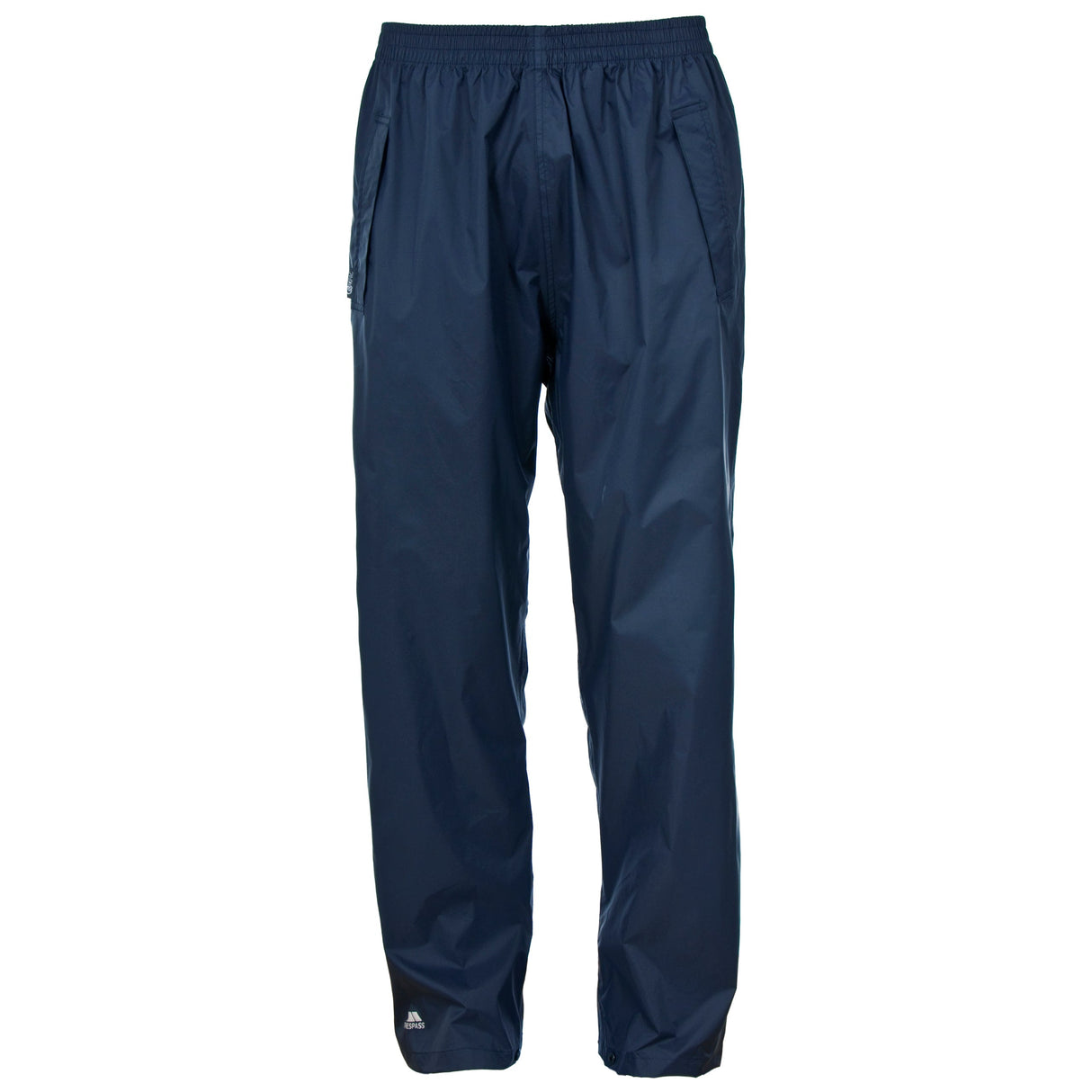 Qikpac Pant - Dark Navy - Trespass