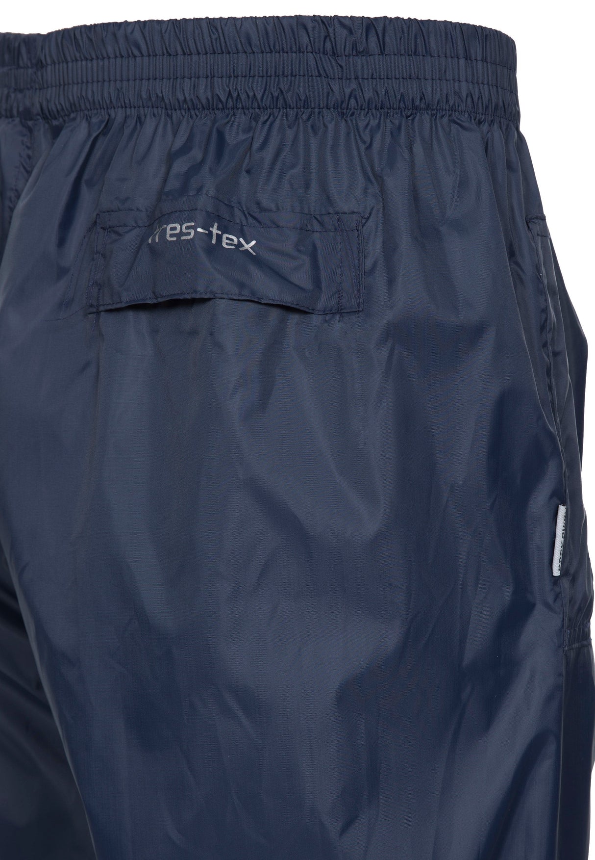 Qikpac Pant - Dark Navy - Trespass