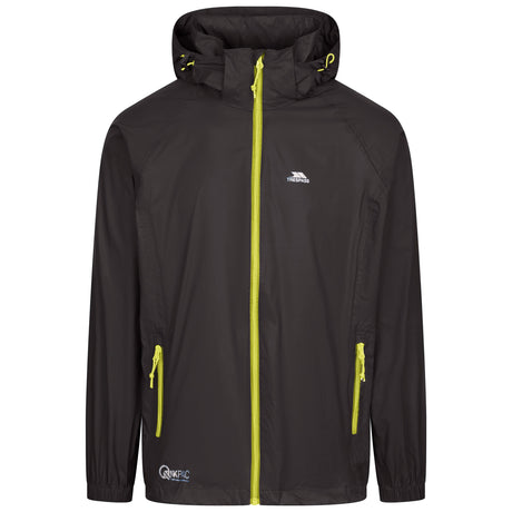 Trespass UAJKRATR0001 BLK