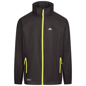 Trespass UAJKRATR0001 BLK