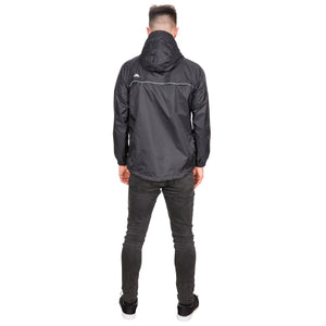 Trespass UAJKRATR0001 BLK