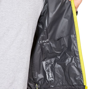 Trespass UAJKRATR0001 BLK
