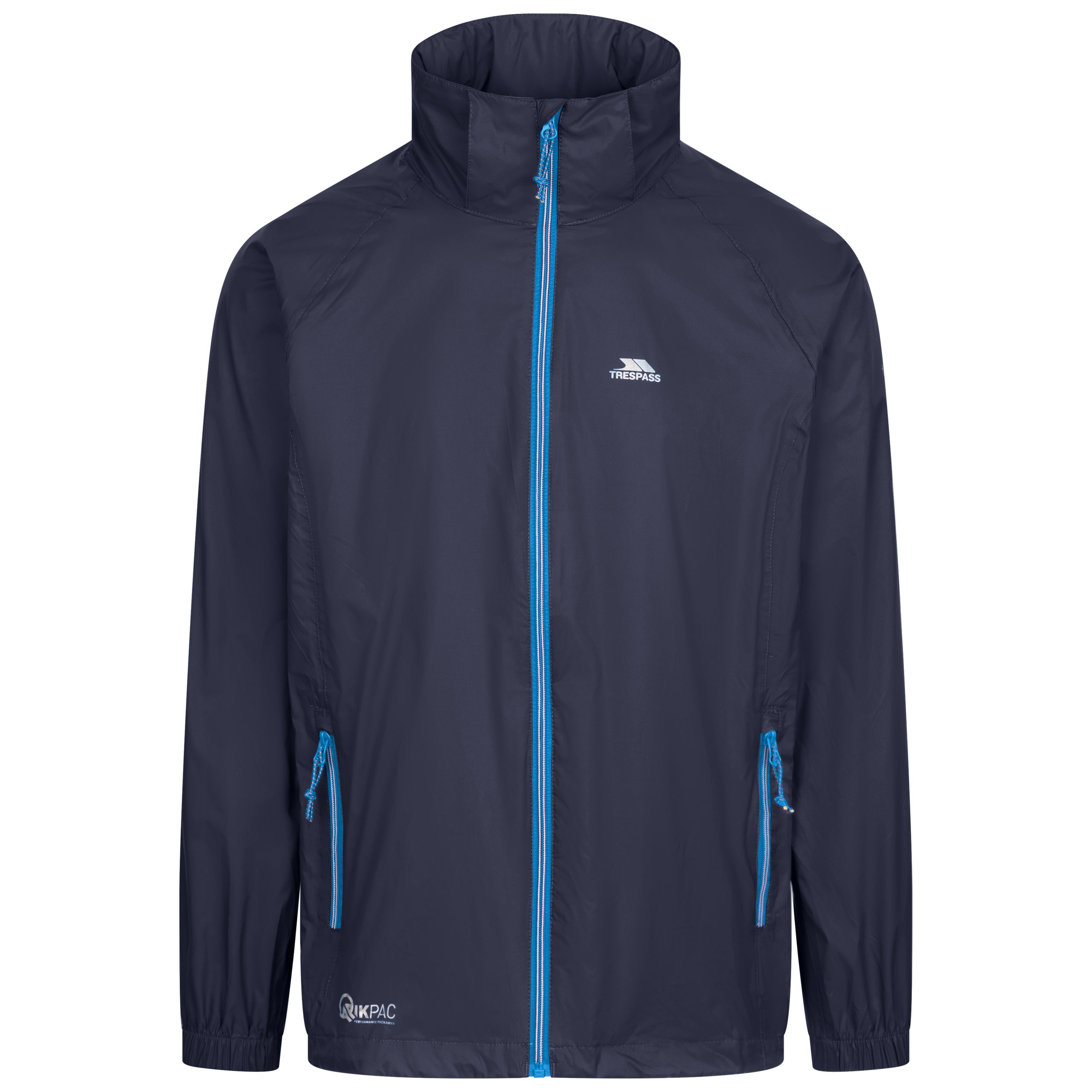 Qikpac X - Navy / Blue - Trespass
