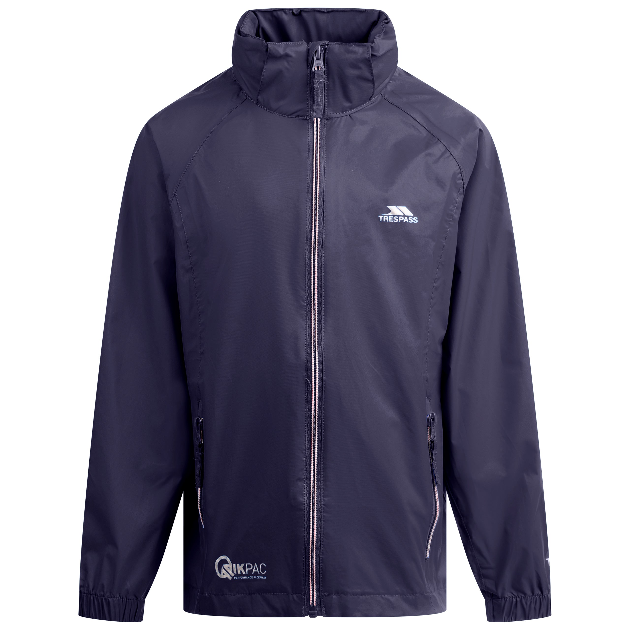 Qikpac X - Navy/carbon - Trespass