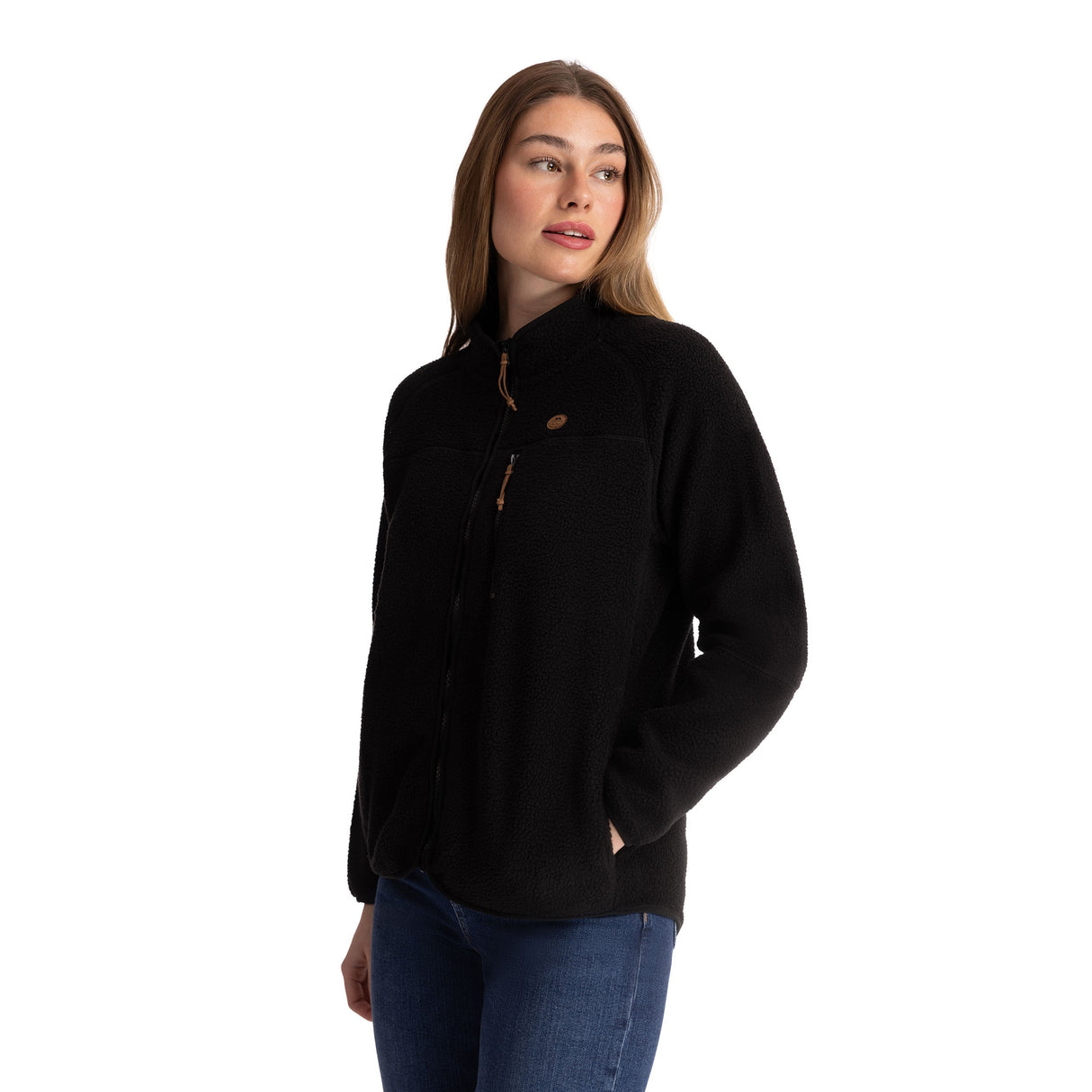 Trespass FAFLFLTR0073 BLK