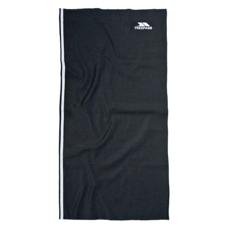 Trespass MAHSSCH10001 BLK