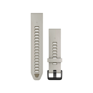 QuickFit® 20 urremme, Shale Grey silikone 3