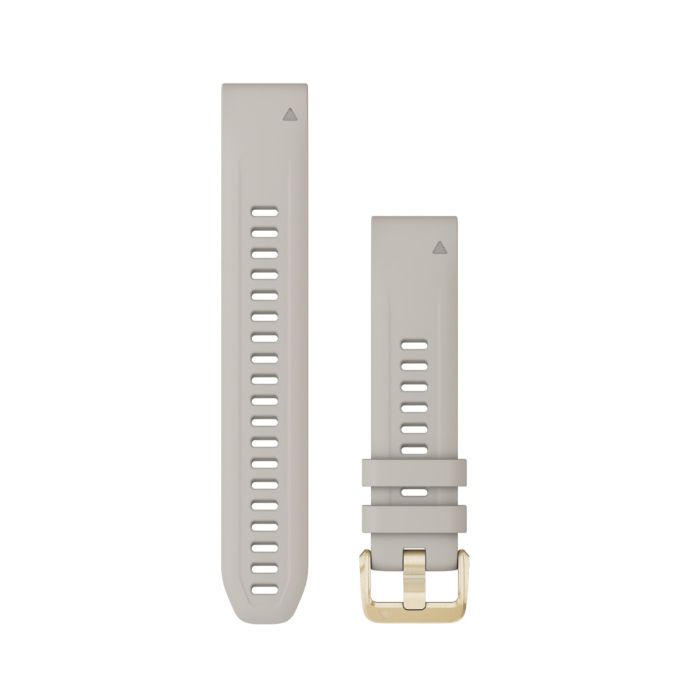 QuickFit® 20 remholder, Powder Grey 3