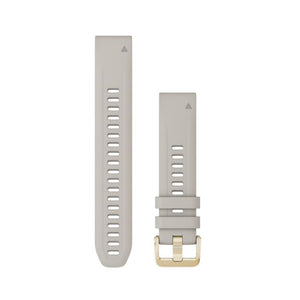 QuickFit® 20 remholder, Powder Grey 3