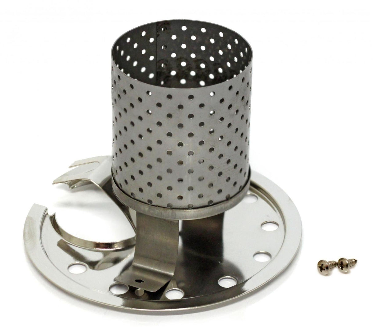 Radiator- Och Skyddsplatta HK350/500 – Petromax