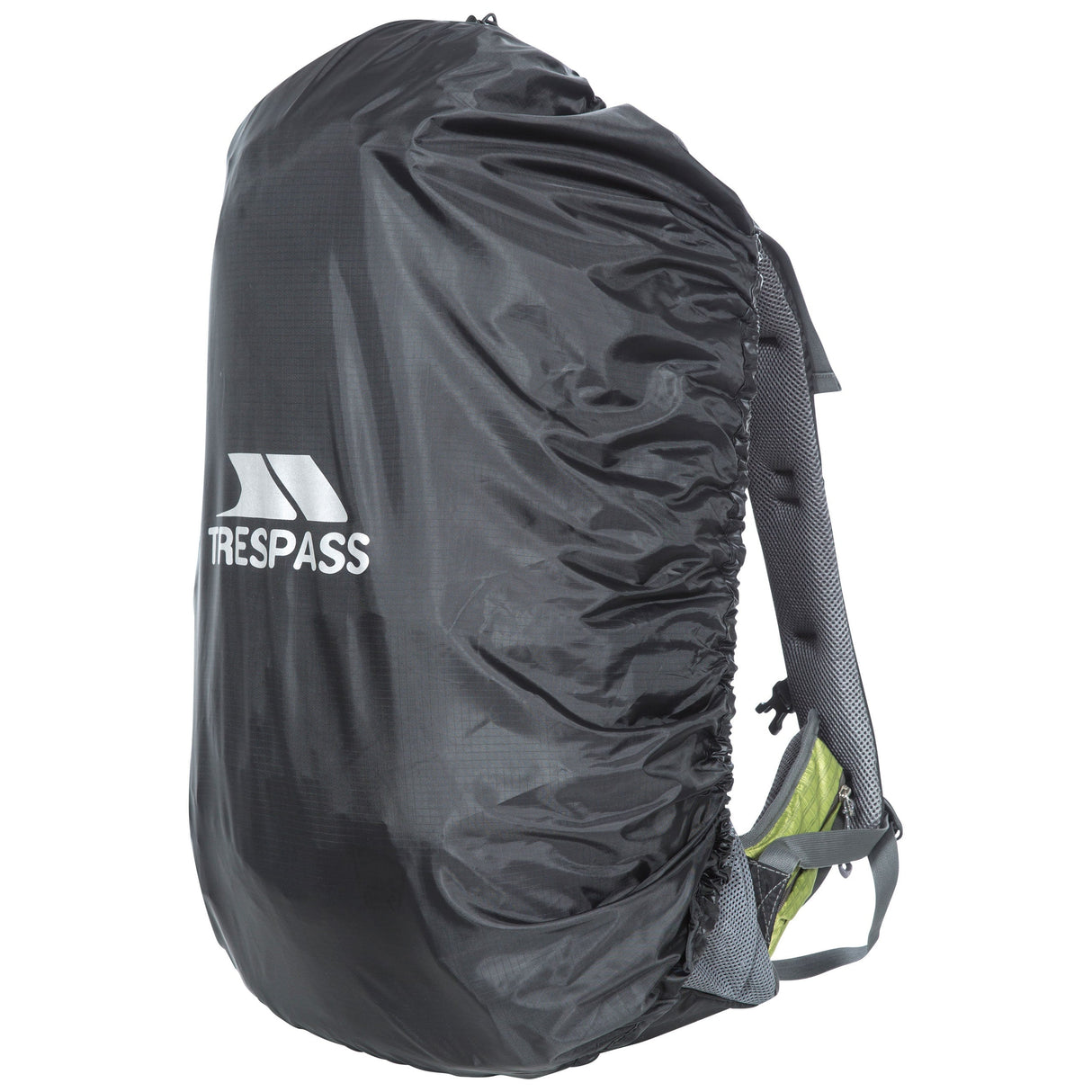 Rain - Black - Trespass