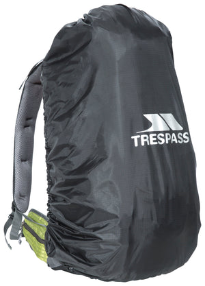 Rain - Black - Trespass