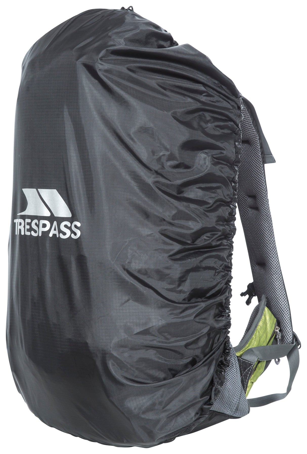 Rain - Black - Trespass