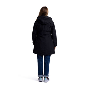 Trespass FAJKRAM20002 BLK