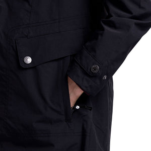 Trespass FAJKRAM20002 BLK
