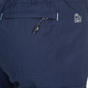 Rambler Convertible - Navy - Trespass