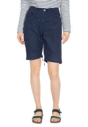 Rambler Convertible - Navy - Trespass