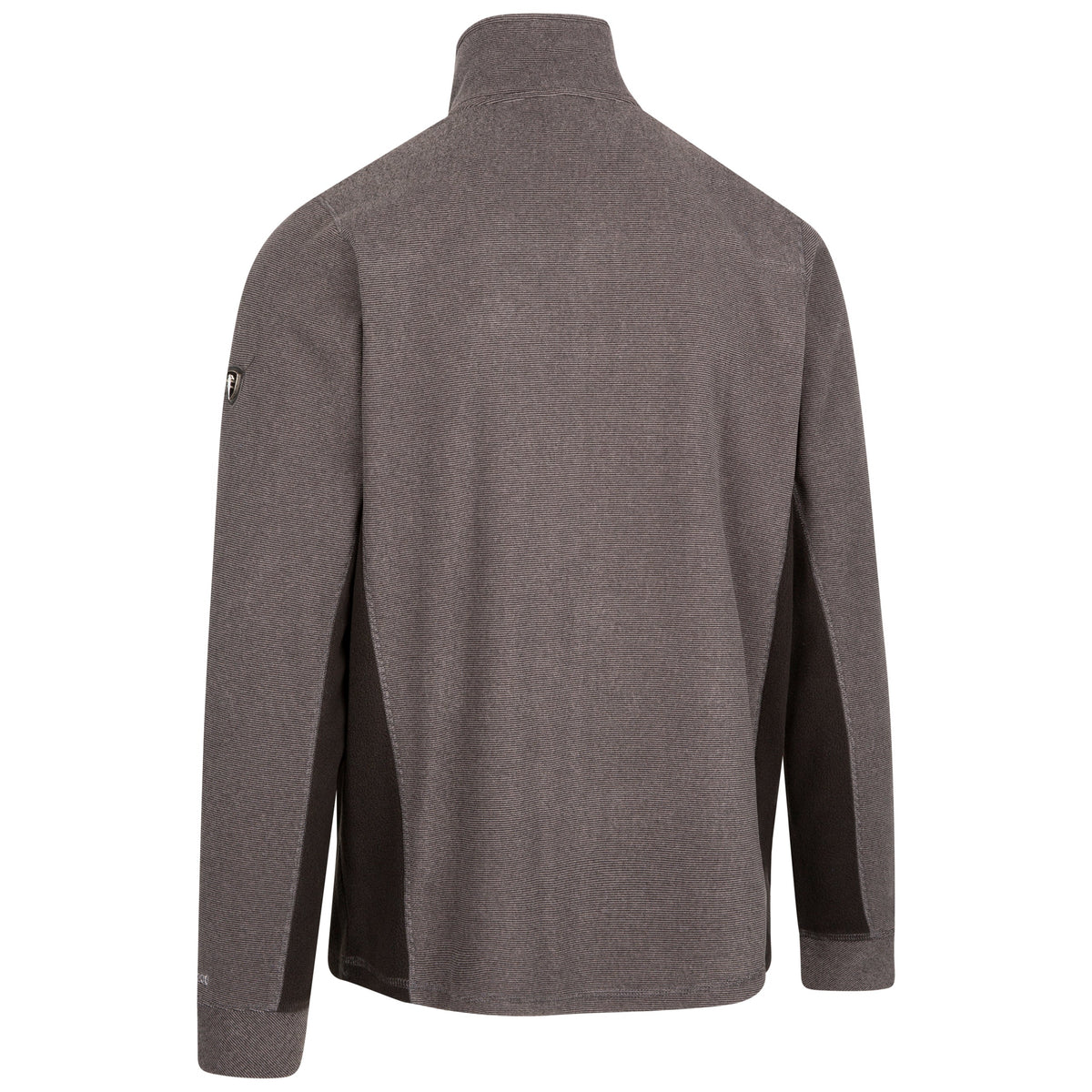 Rampton - Black Stripe - Trespass