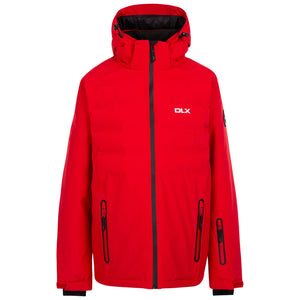 Trespass MAJKSKTR0028 RED