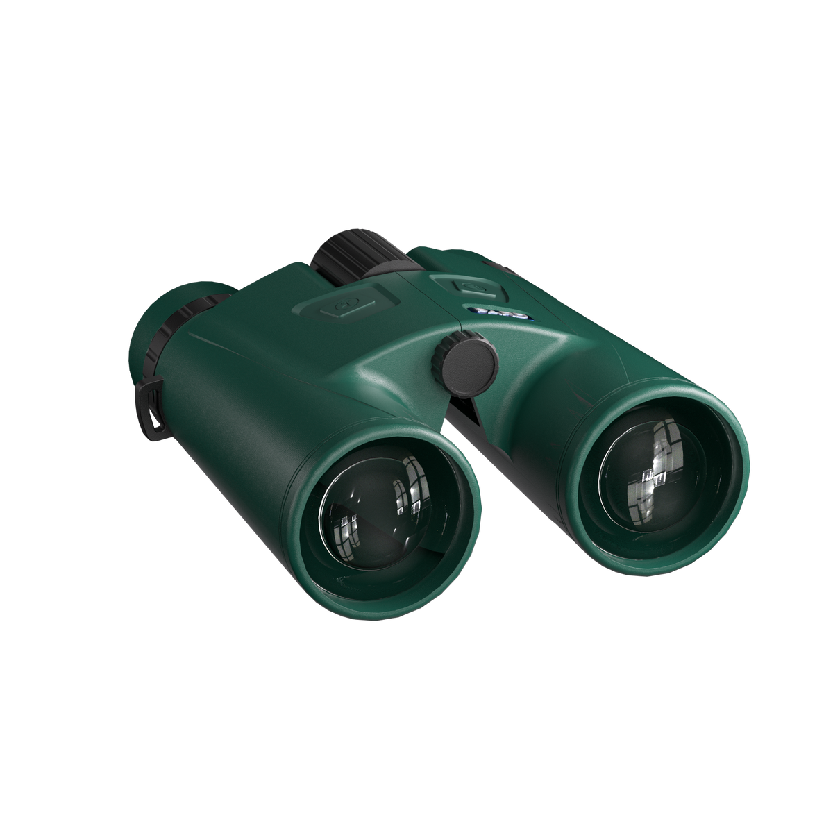 PARD Ranger ED 3000 10x42LRF – Pard