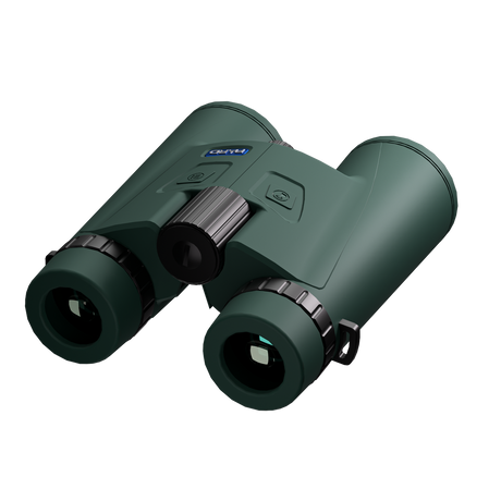 PARD Ranger ED 3000 10x42LRF – Pard
