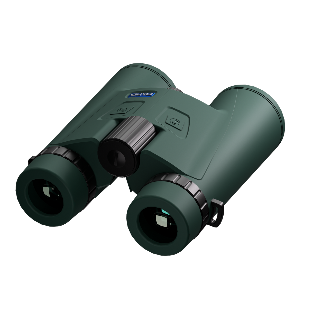 PARD Ranger ED 3000 10x42LRF – Pard