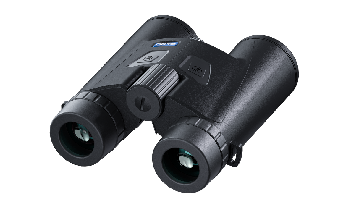 PARD Ranger ED 3000 10x42 LRF Svart