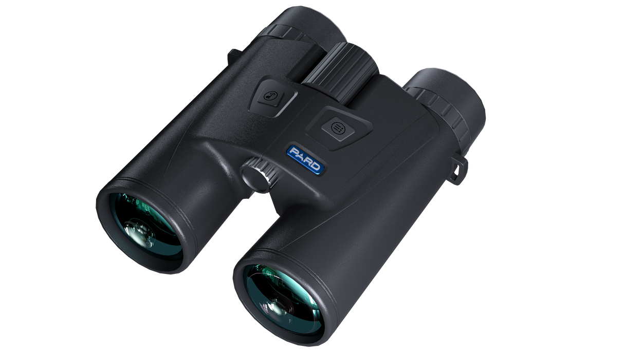 PARD Ranger ED 3000 10x42 LRF Svart