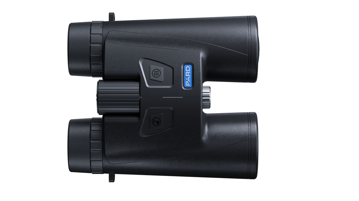 PARD Ranger ED 3000 10x42 LRF Svart