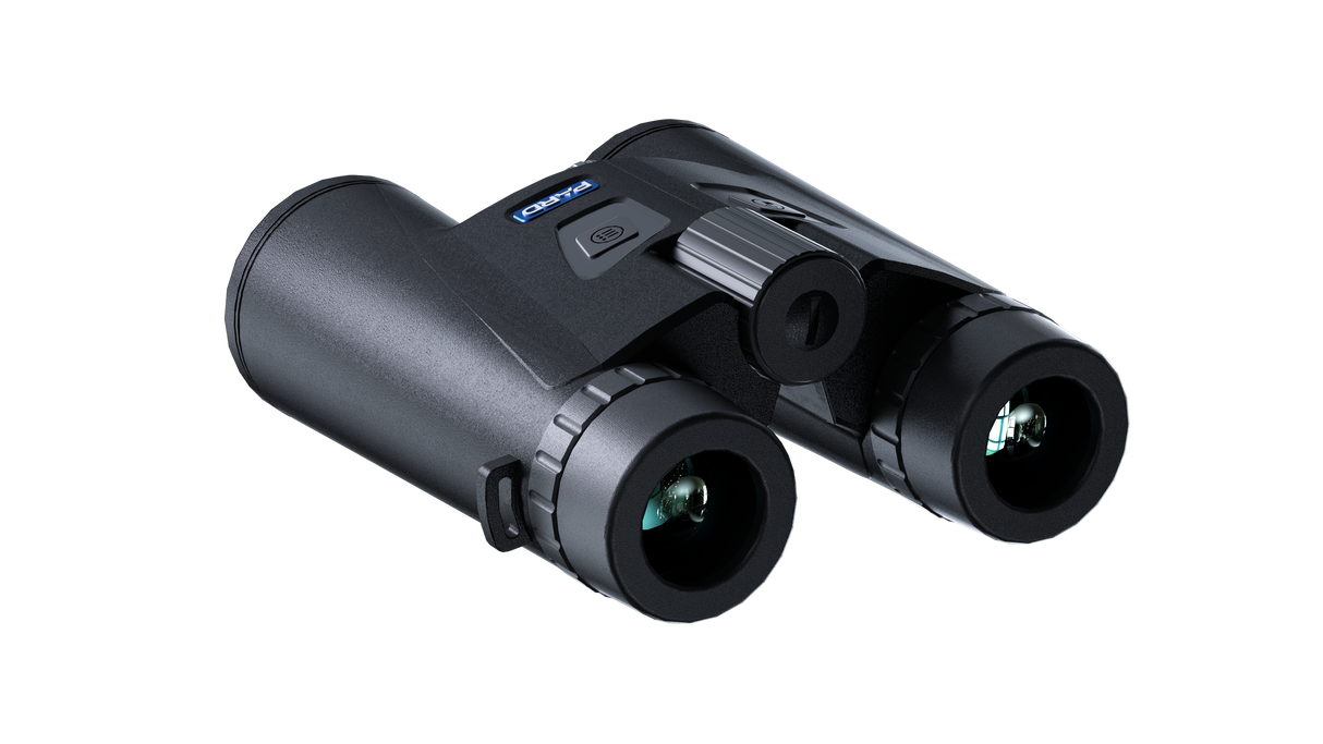 PARD Ranger ED 3000 10x42 LRF Svart