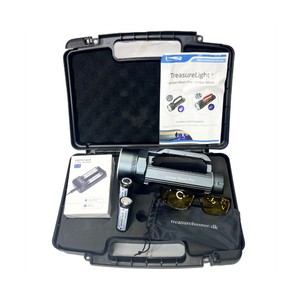 Amber Moon PRO 42W - STARTKIT