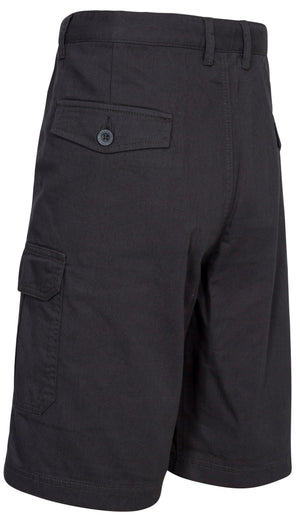 Rawson - Charcoal - Trespass