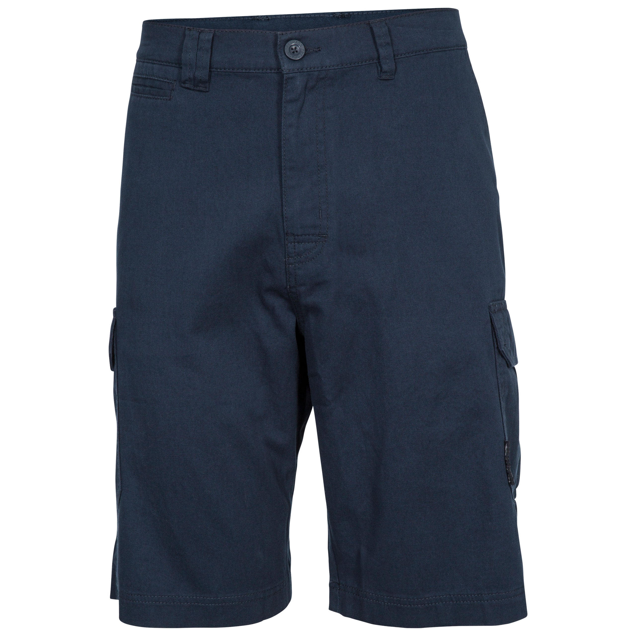 Rawson - Navy - Trespass
