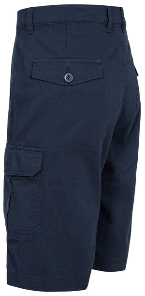 Rawson - Navy - Trespass