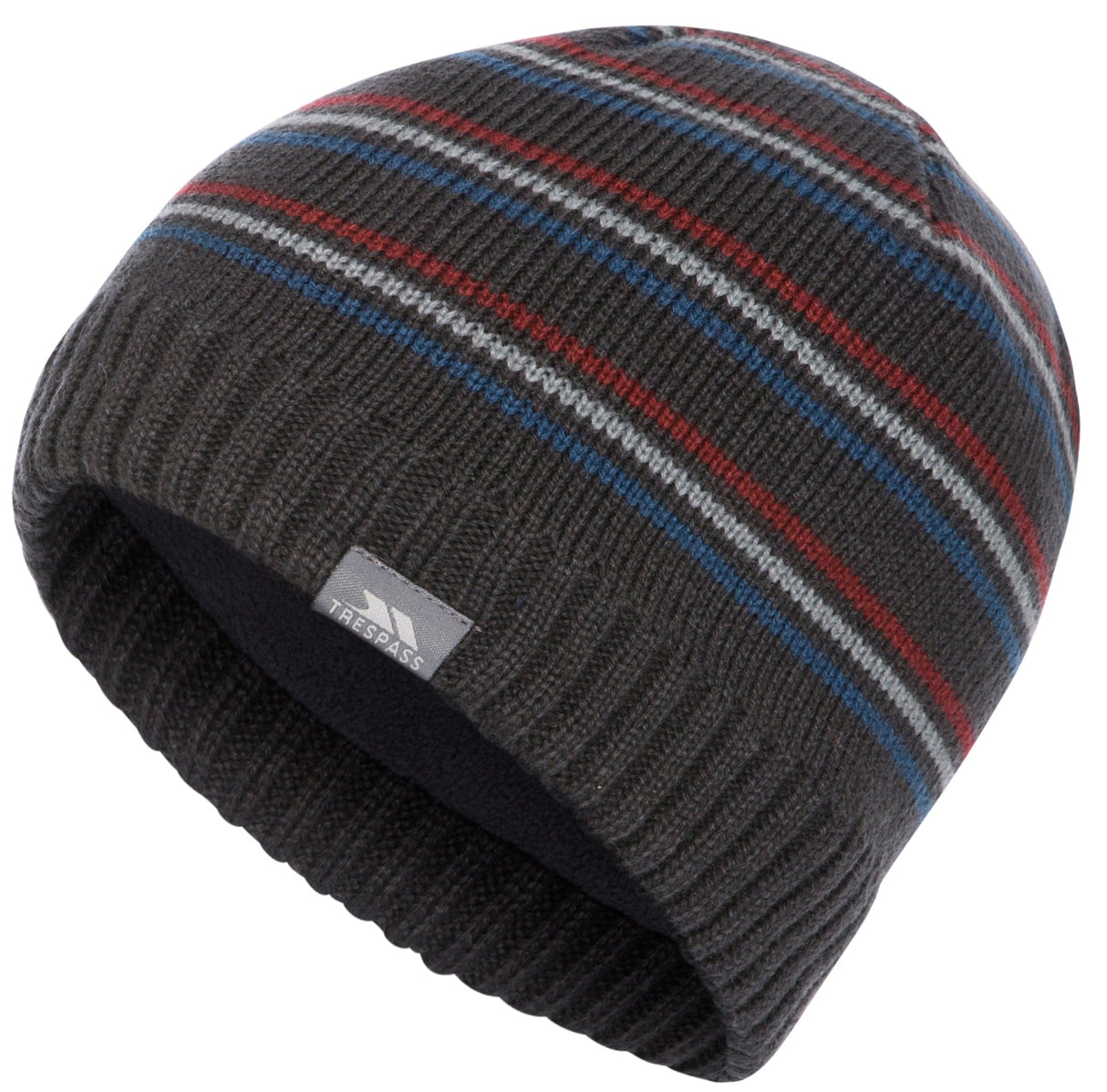 Ray - Dark Grey - Trespass