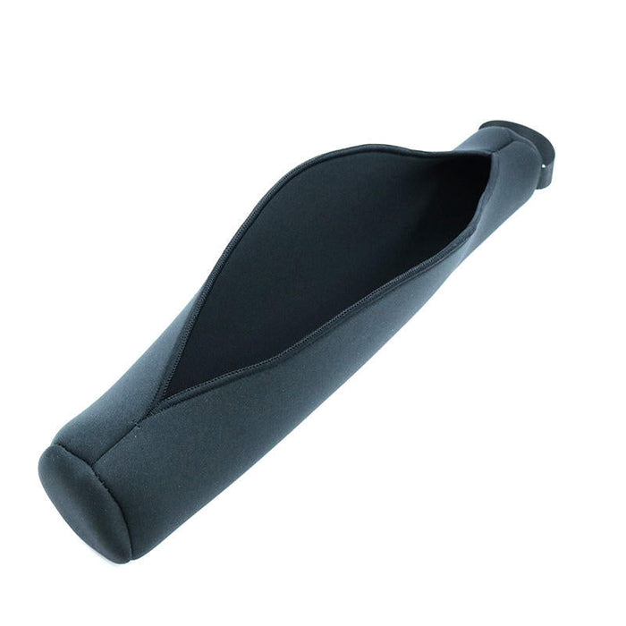 Kikarskydd Svart - HuntElite