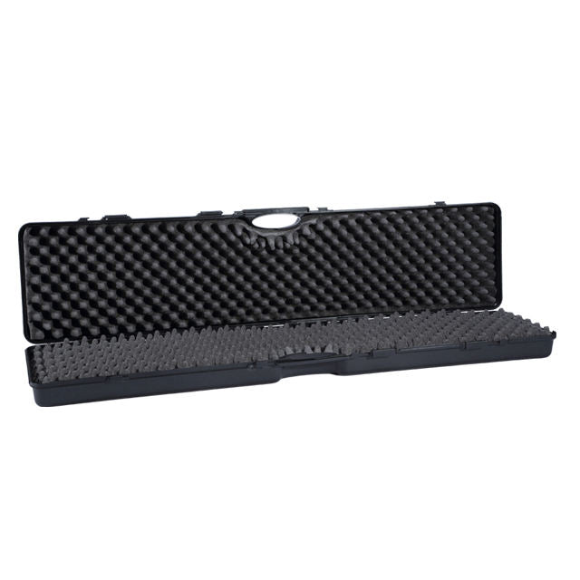 Riffelkoffert sortering