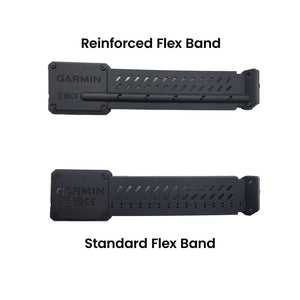 Forstærket Flex Band 3