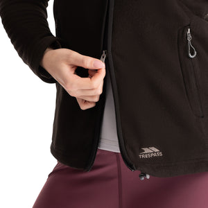 Trespass FAFLFLTR0078 BLK