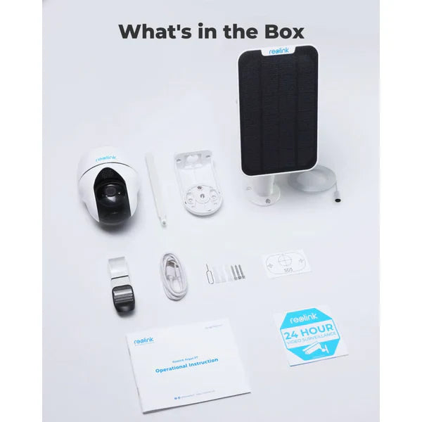 Go Series G440 - REOLINK