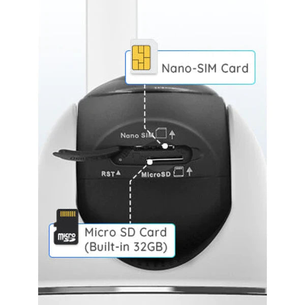 Go Series G440 - REOLINK