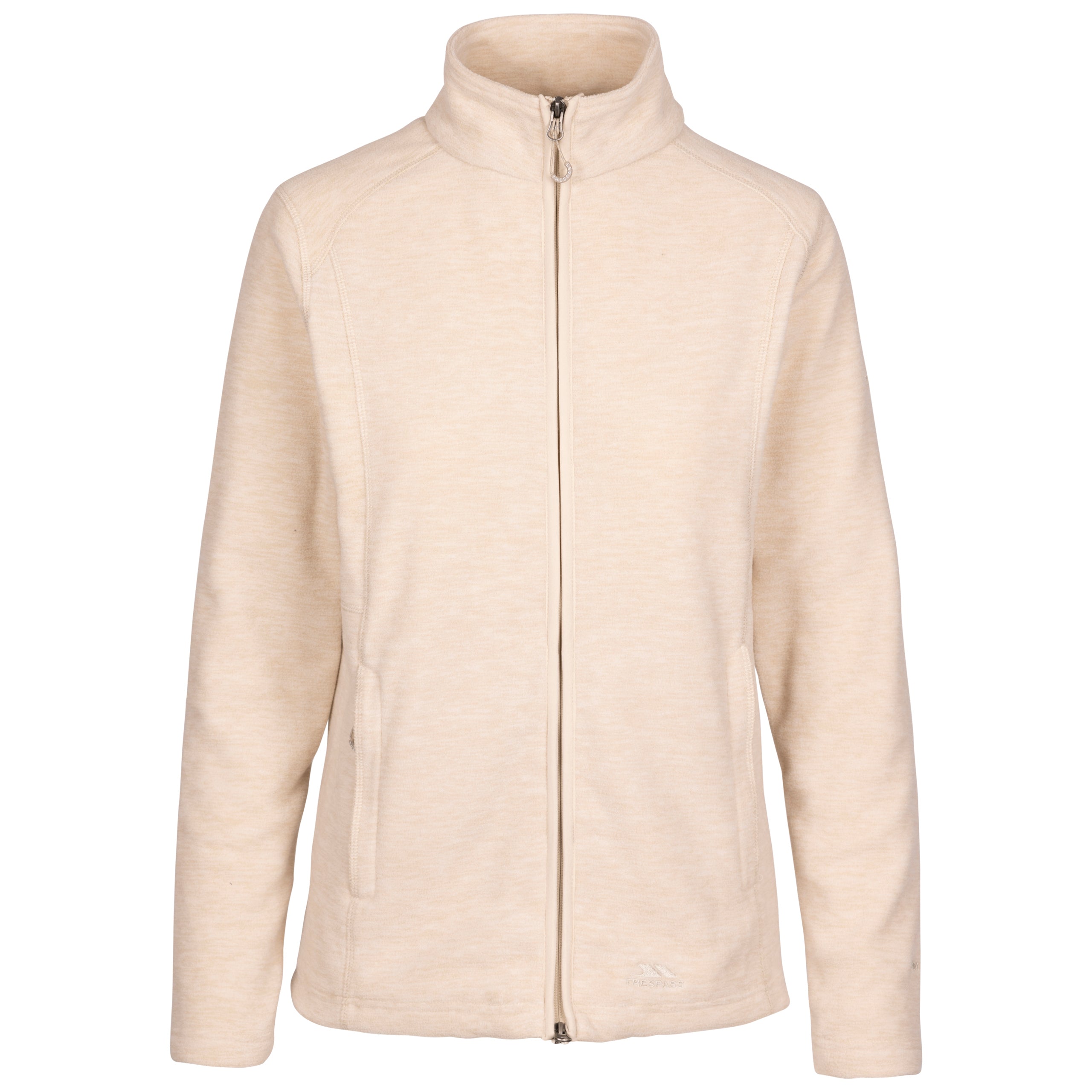 Reply - Cream Blush Marl - Trespass