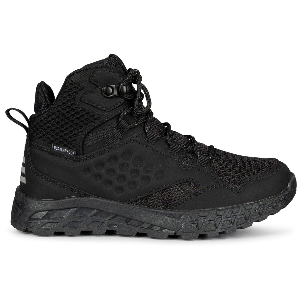 Trespass UCFOBOTR0027 BLK