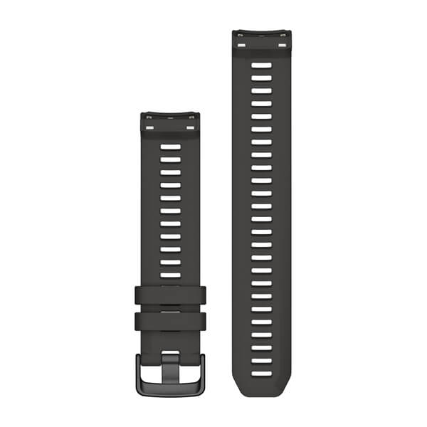 22 mm remmar (Instinct 2-serien), Graphite Camo – Garmin
